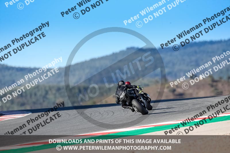 motorbikes;no limits;october 2019;peter wileman photography;portimao;portugal;trackday digital images